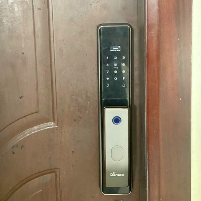 hình thực tế Demax SL828 GS - 3