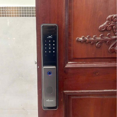 hình thực tế Demax SL828 GS - 4