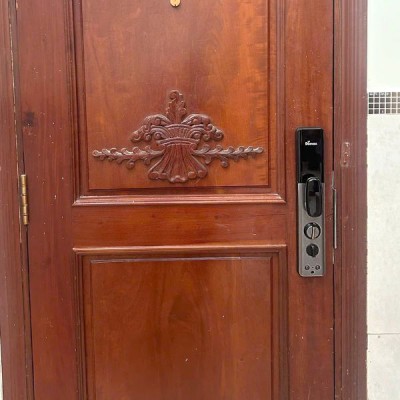 hình thực tế Demax SL828 GS - 5