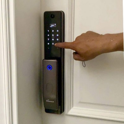 hình thực tế Demax SL866 GS - 1