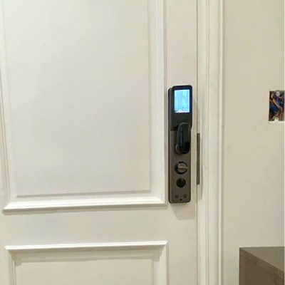 hình thực tế Demax SL866 GS - 3