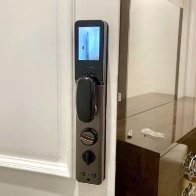 hình thực tế Demax SL866 GS - 4