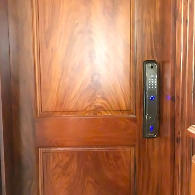 hình thực tế Demax SL899 GC - 3