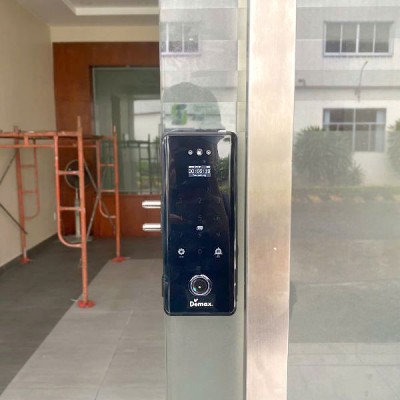 hình ảnh thực tế Demax SL900 G Black APP Wifi Remote - 4 hình ảnh thực tế Demax SL900 G Black APP Wifi Remote - 4