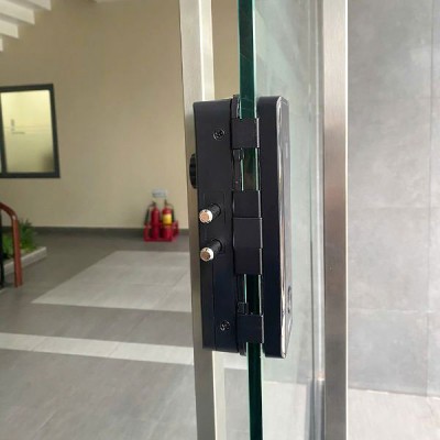 hình ảnh thực tế Demax SL900 G Black APP Wifi Remote - 5 hình ảnh thực tế Demax SL900 G Black APP Wifi Remote - 5