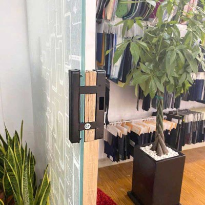 hình ảnh thực tế Demax SL900 G-SD APP Wifi Remote - 2