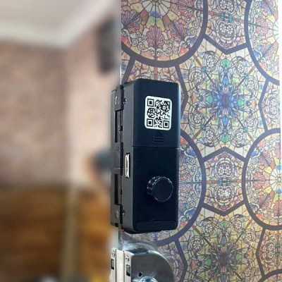 hình ảnh thực tế Demax SL900 G-SD APP Wifi Remote - 4