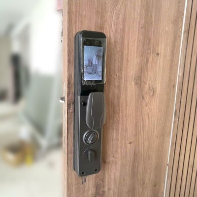 hình thực tế SL916 GS - 2