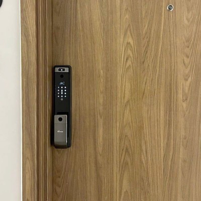 hình thực tế SL916 GS - 3