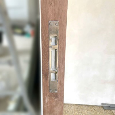 hình thực tế SL916 GS - 5