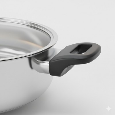 tay cầm Malloca Vesta SA26