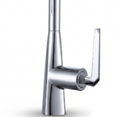 Tay gạt Vòi rửa chén GrandX GXF15 Pro