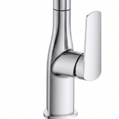 tay gạt  Vòi rửa chén GrandX GXF19