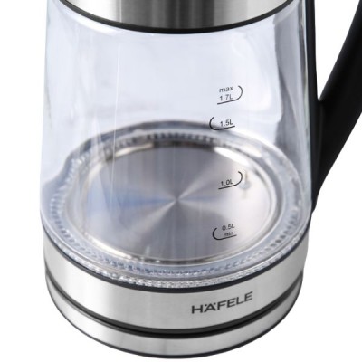 thân TT Hafele 1.7L T-602C 535.43.732