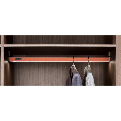 Thanh treo đèn Eurogold ETT800LT