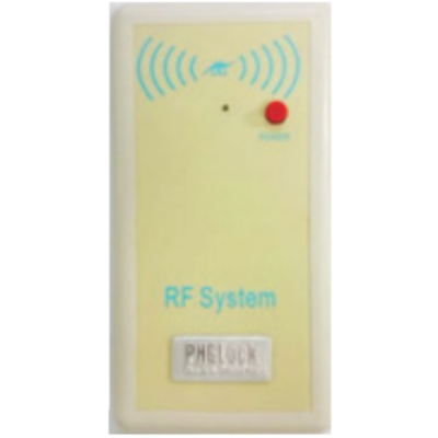 Thiết bị thu nhập dữ liệu PHGlock DC03