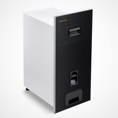 thùng gạo âm Eurogold B309