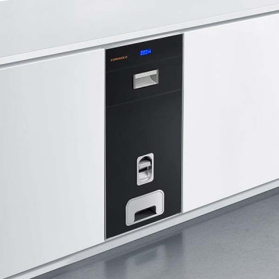 thùng gạo âm Eurogold B311