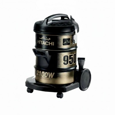 Thùng hút Hitachi CV-950F BK