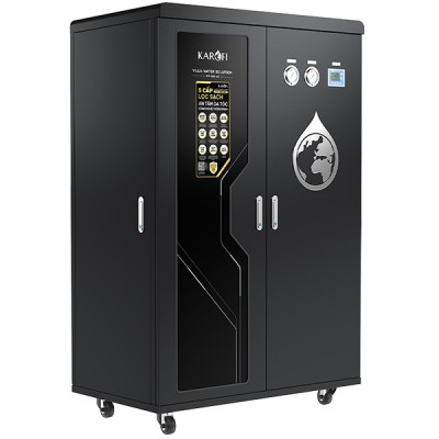 tủ Karofi KTF-662 AIO