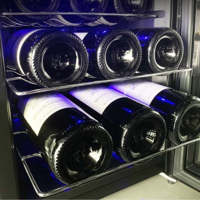 Tủ rượu Kocher KWEU-1012B