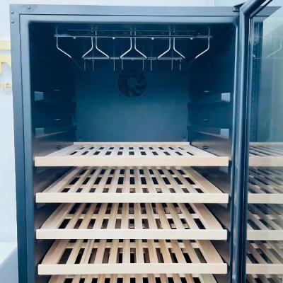 Tủ rượu Kocher KWEU-11126B