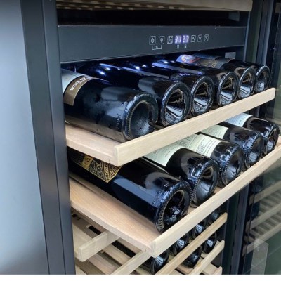 Tủ rượu Kocher KWEU-11126B