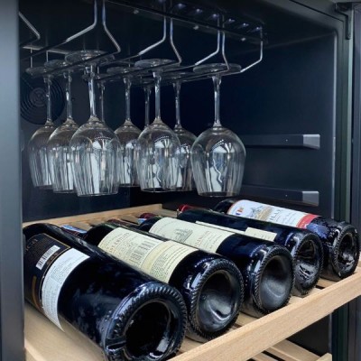 Tủ rượu Kocher KWEU-11126B