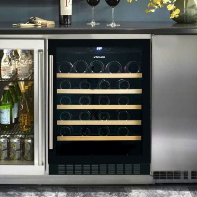 Tủ rượu Kocher KWEU-1156B
