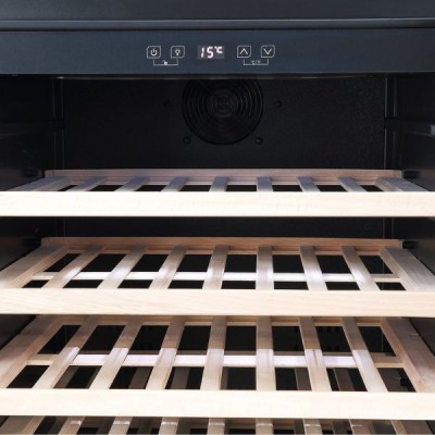 Tủ rượu Kocher KWEU-1156B