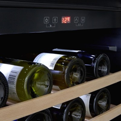 Tủ rượu Kocher KWEU-1156B