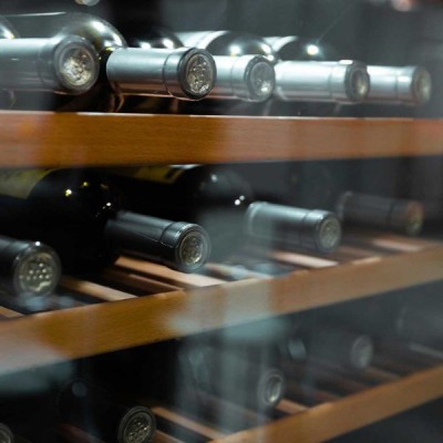 Tủ rượu Kocher KWEU-1156B