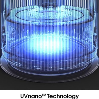 uv nano LG FS15GPBK0