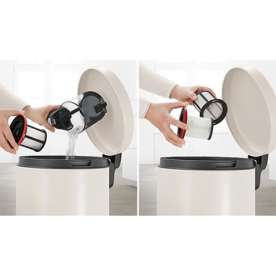 vệ sinh Bosch BCS61113 series 6