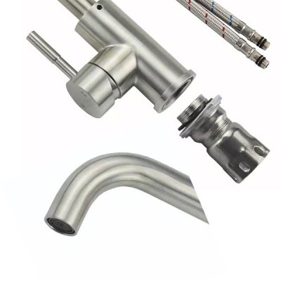 bộ phận vòi Eurogold EUF015M