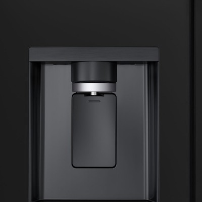 Vòi nước tủ lạnh LG  LFD61BLGAI