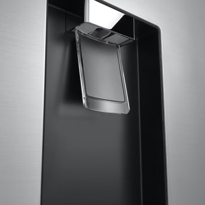 Vòi nước Tủ Lạnh Ngăn Đá Trên LG GN-D312PS