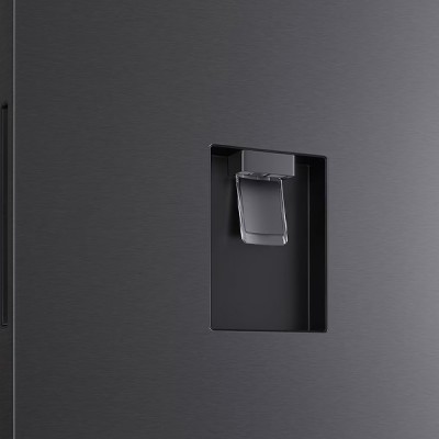 vòi nước Tủ lạnh ngăn đá dưới LG LBD33BLMA