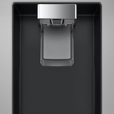 Vòi nước Tủ Lạnh Ngăn Đá Trên LG LTD46SVMA