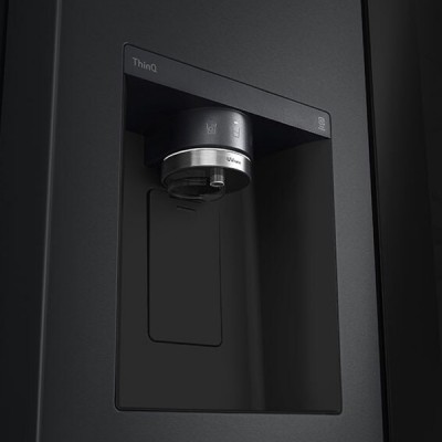 vòi nước LG GR-X257BL