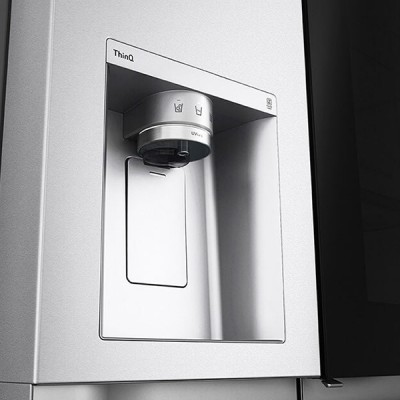 vòi nước LG GR-X257JS