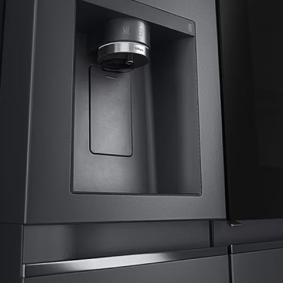 vòi nước LG GR-X257MC