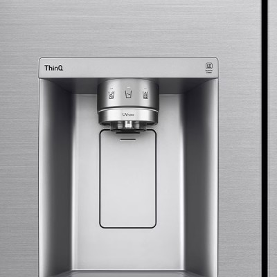 vòi nước LG GR-D257JS