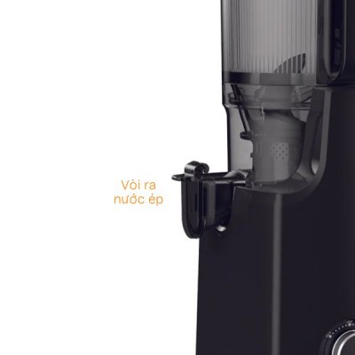 vòi ra TT Hafele HS-J130SG 535.43.396