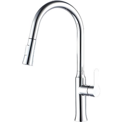 vòi chậu Eurogold EUF117BR