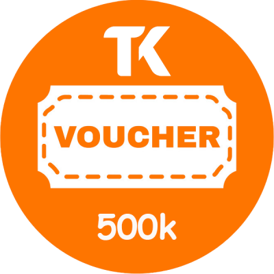 Voucher máy lọc nước