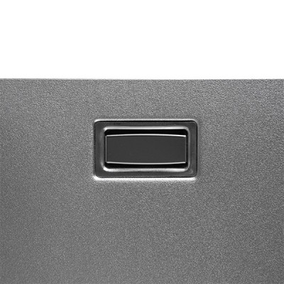 Xả tràn Chậu rửa chén  Handmade Grandx GX6845V