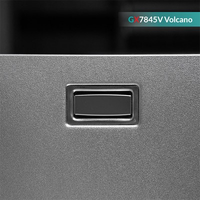 xả tràn Chậu rửa chén  Handmade Grandx GX7845V