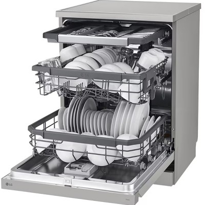 Xếp chén LG LDT14BSA4