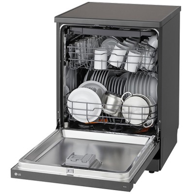 Xếp chén LG LDN14BLA5